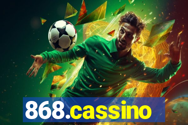 868.cassino