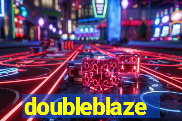 doubleblaze