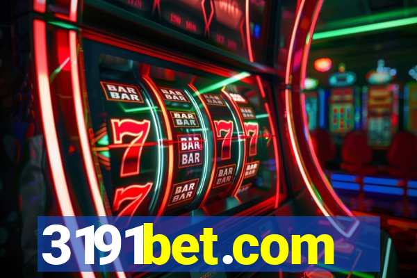 3191bet.com