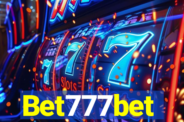 Bet777bet