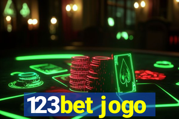 123bet jogo