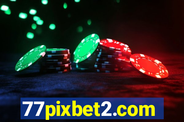 77pixbet2.com