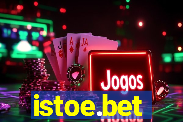 istoe.bet