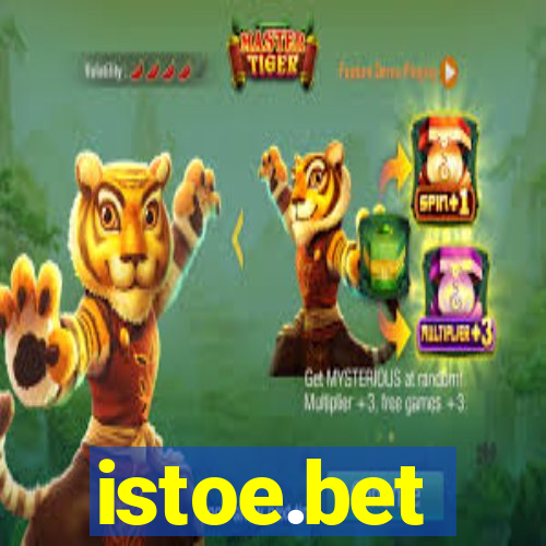 istoe.bet