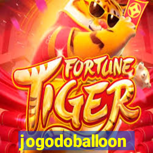 jogodoballoon