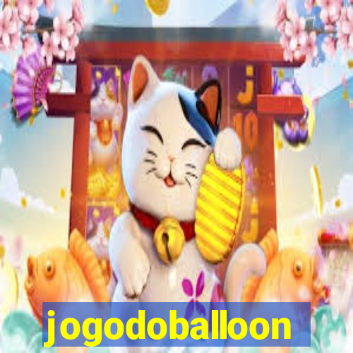 jogodoballoon