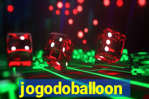 jogodoballoon