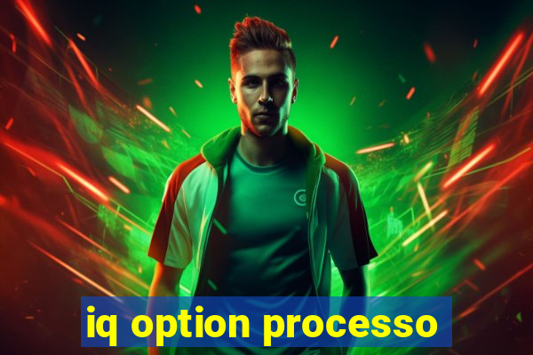 iq option processo