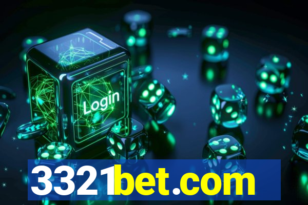 3321bet.com