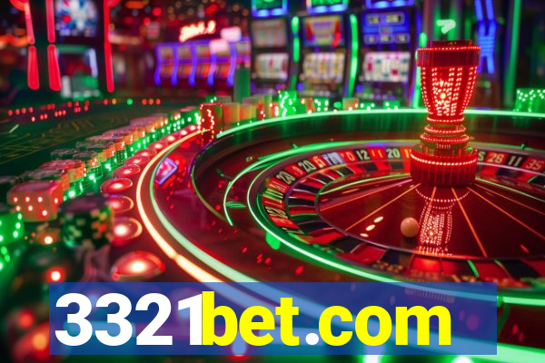 3321bet.com