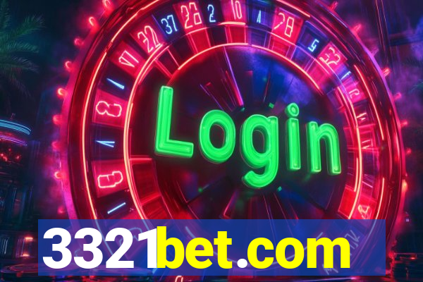 3321bet.com