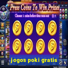 jogos poki gratis