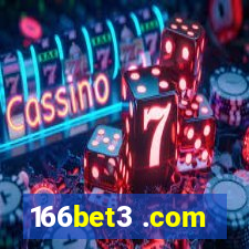 166bet3 .com