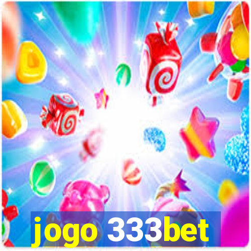 jogo 333bet