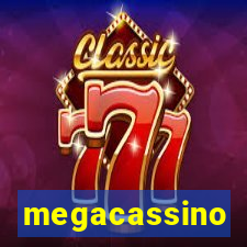 megacassino