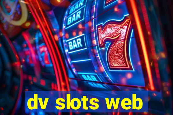 dv slots web