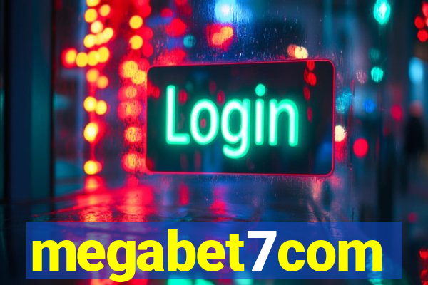 megabet7com