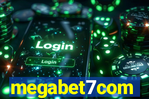 megabet7com