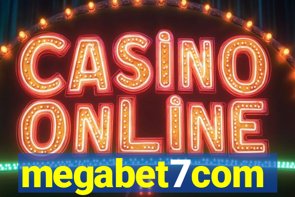 megabet7com