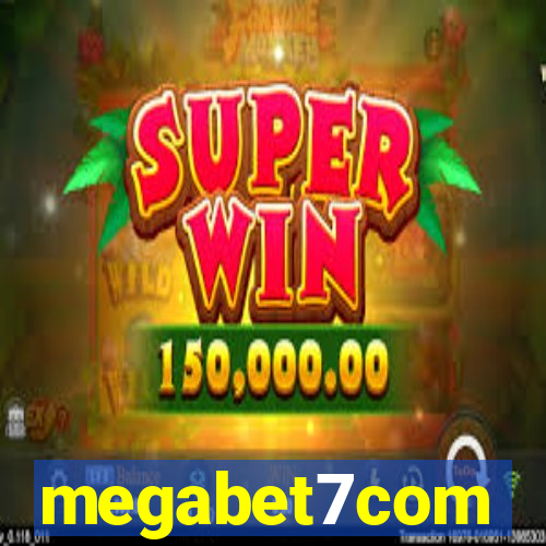 megabet7com