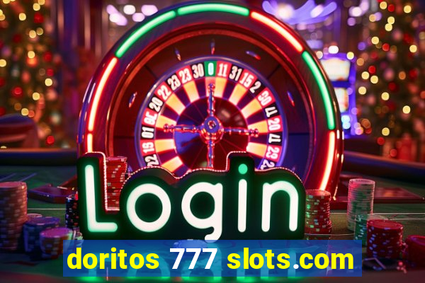 doritos 777 slots.com