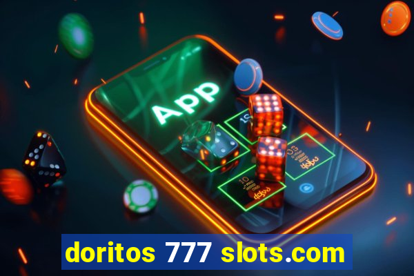 doritos 777 slots.com