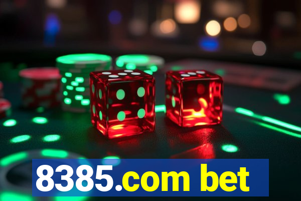 8385.com bet