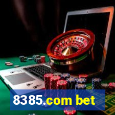 8385.com bet