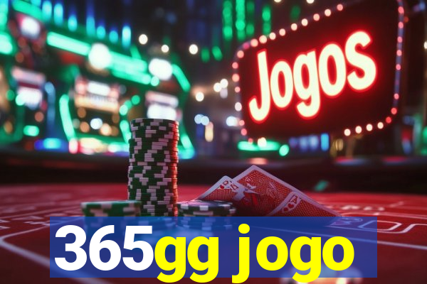 365gg jogo