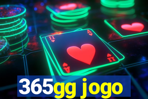 365gg jogo