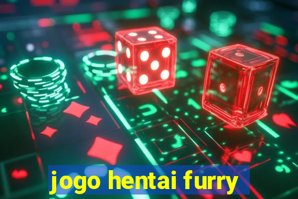 jogo hentai furry