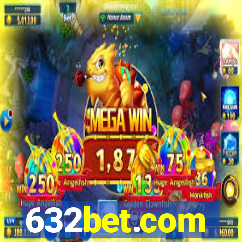 632bet.com