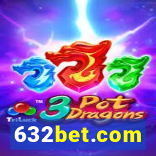 632bet.com