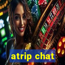 atrip chat