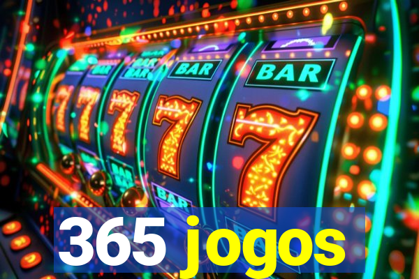 365 jogos