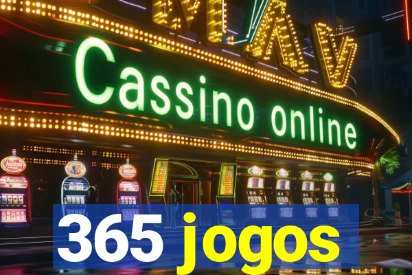 365 jogos