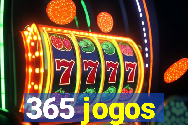 365 jogos