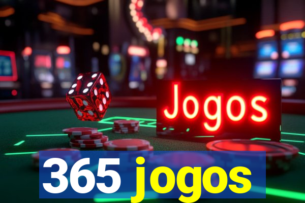 365 jogos