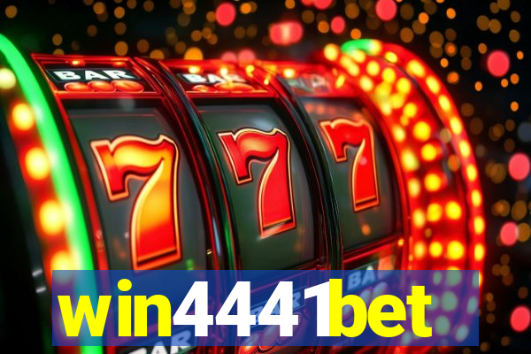 win4441bet