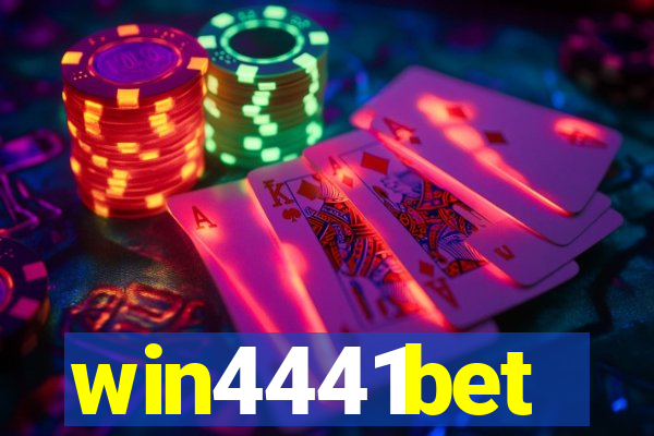 win4441bet