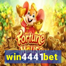 win4441bet