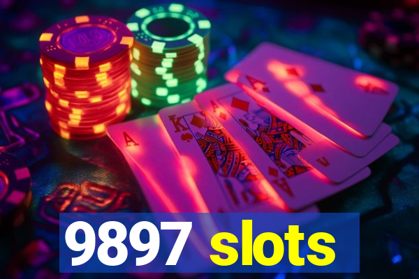 9897 slots