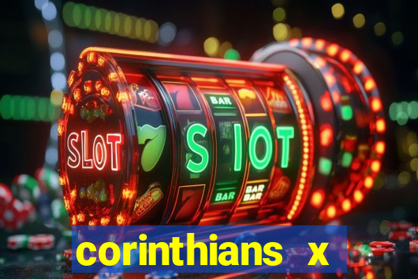 corinthians x cruzeiro ao vivo futemax