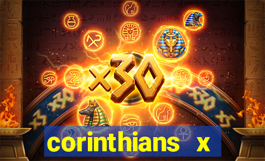 corinthians x cruzeiro ao vivo futemax