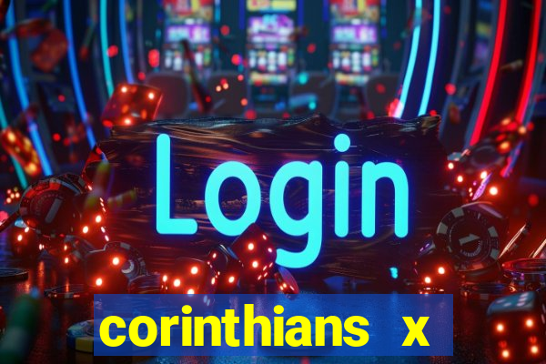 corinthians x cruzeiro ao vivo futemax