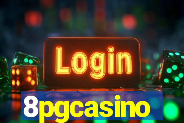 8pgcasino