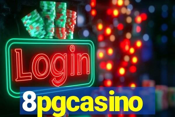 8pgcasino