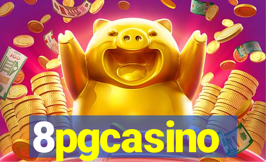 8pgcasino