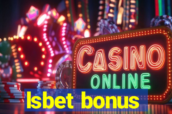 lsbet bonus