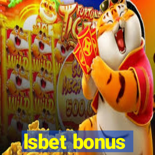 lsbet bonus